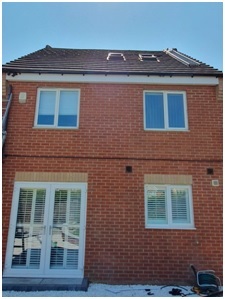 JW Roofing