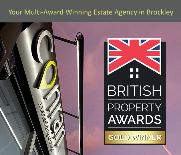 Conran Brockley Estate Agents