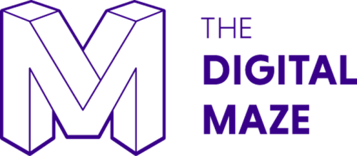 The Digital Maze