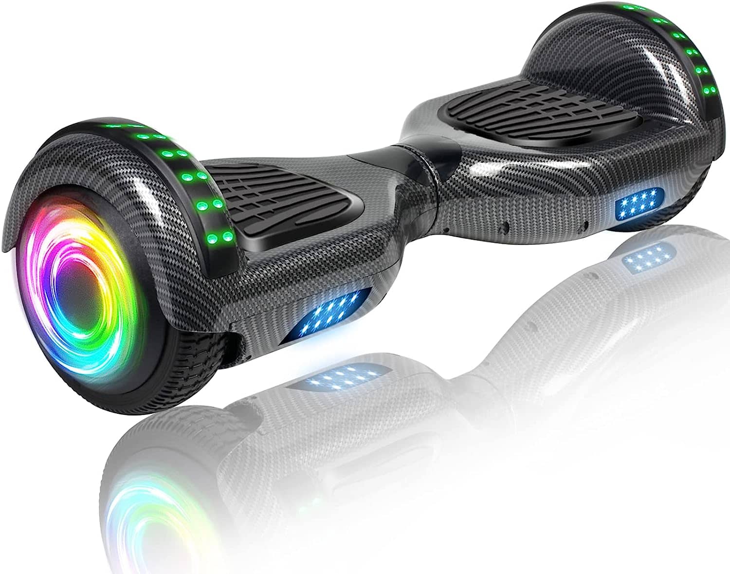 Hoverboards