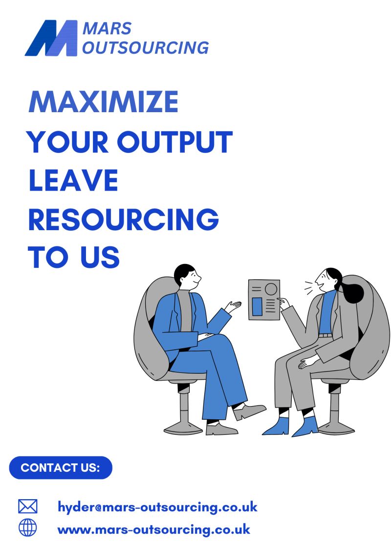 Mars Outsourcing
