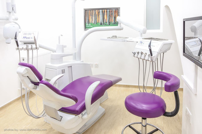 Kensington Dental Studio