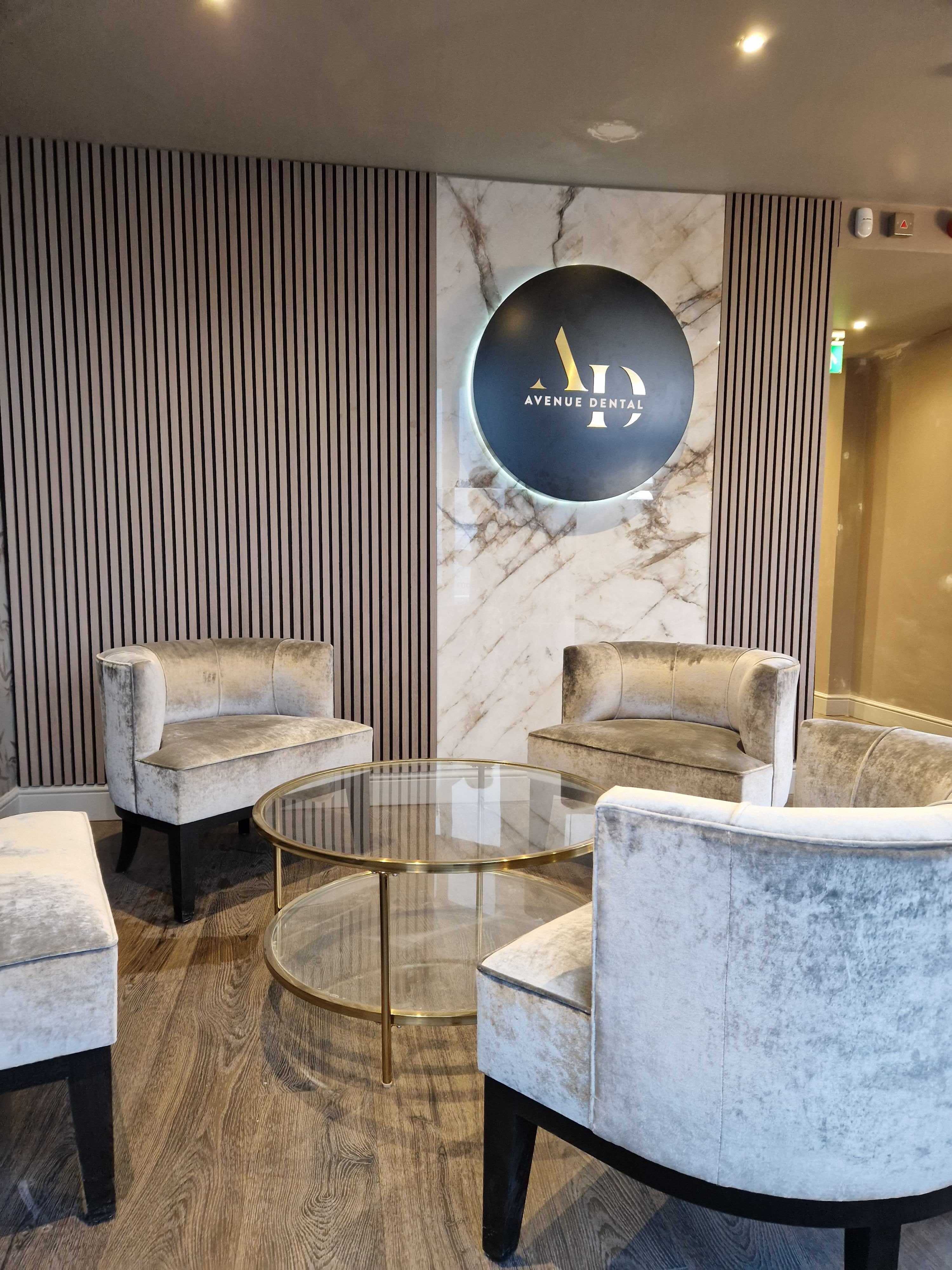 Avenue Dental Practice