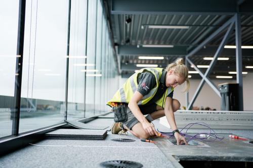 Glenfield Electrical