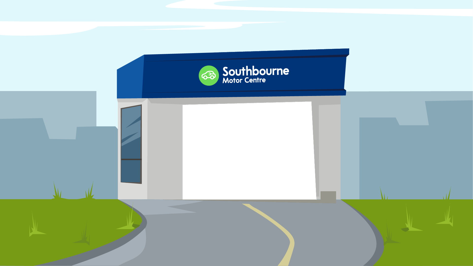 Southbourne Motor Centre