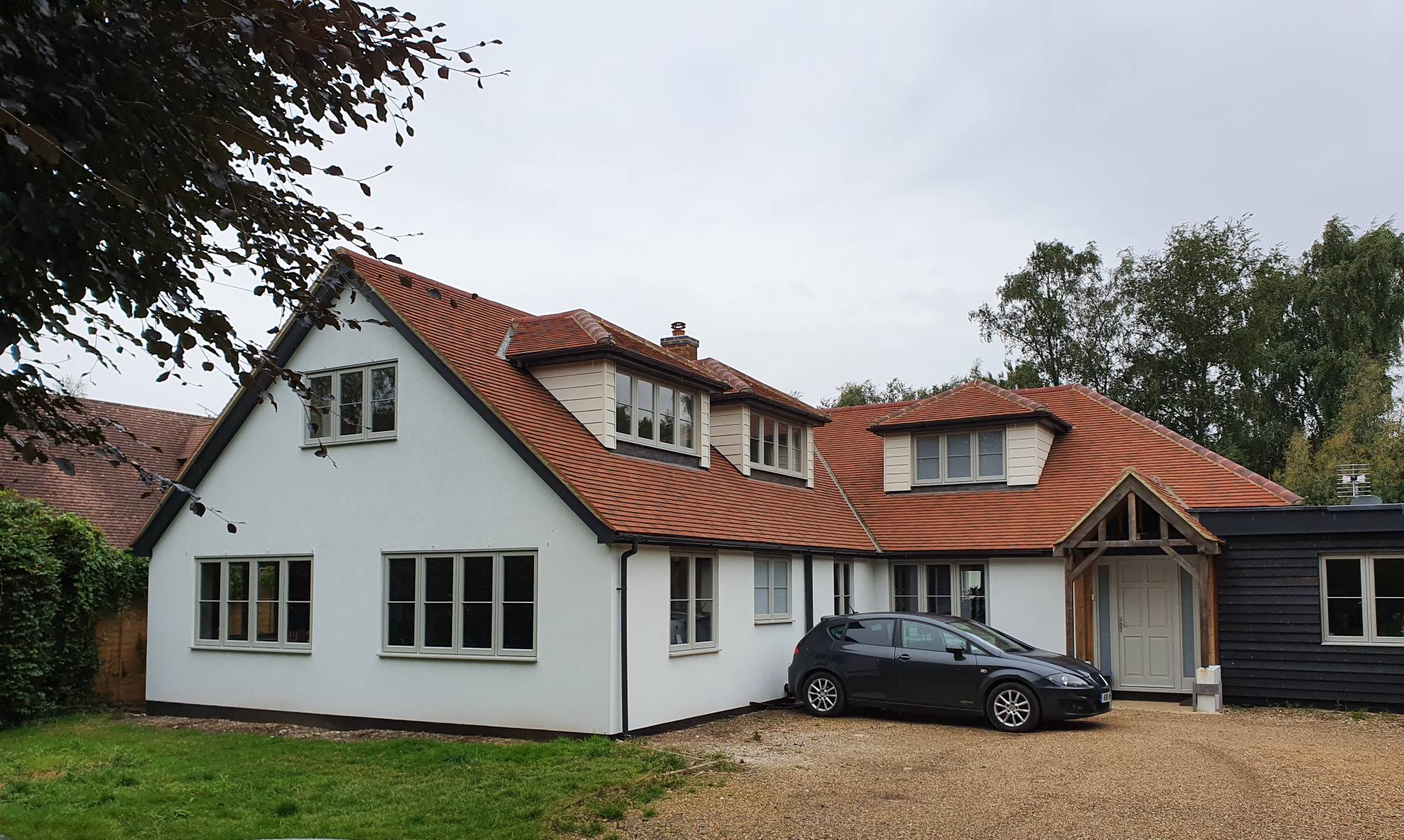 ProGuard Exteriors Ltd