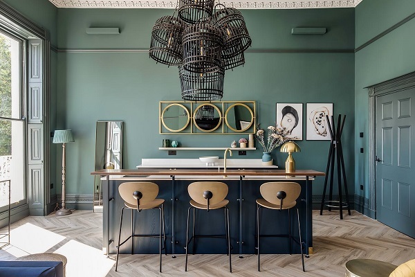 Furnish Studio