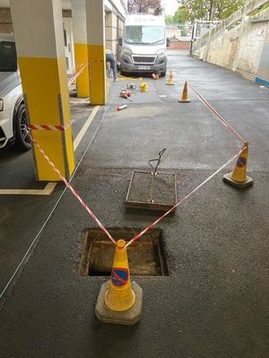 Proline Drainage Limited