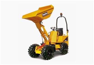 Rock Rental