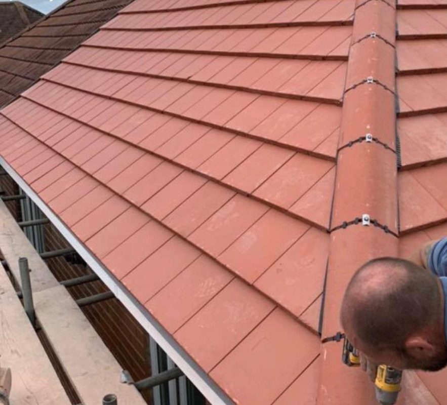 NTL Roofing