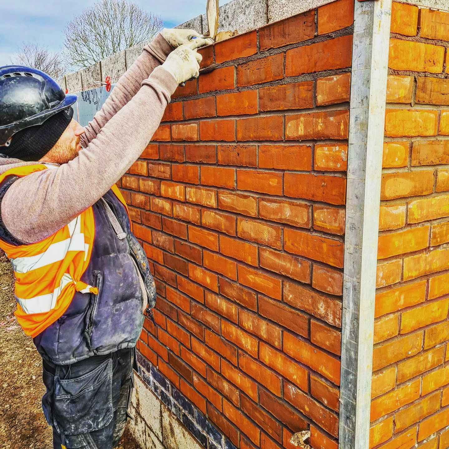 MTD Brickwork