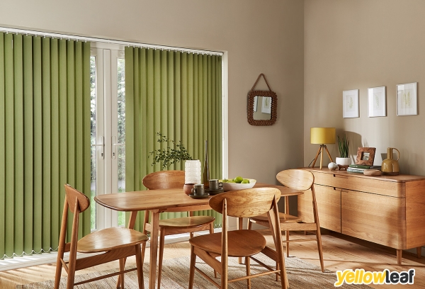 Moonlite Blinds