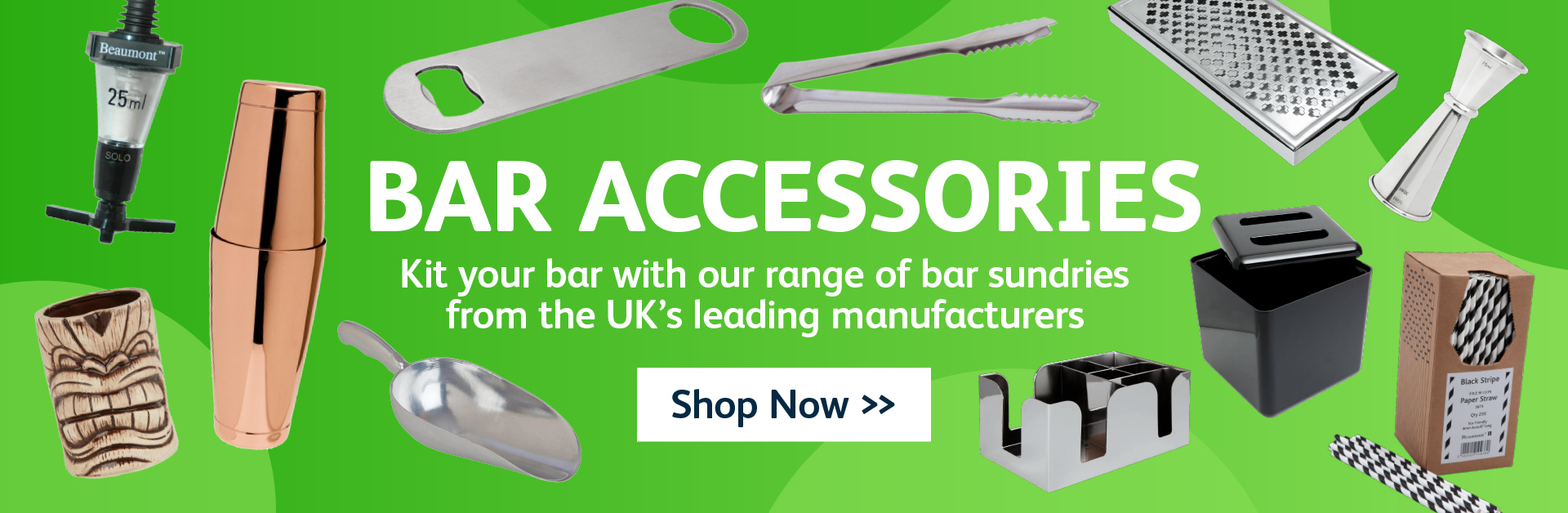 Barcare Supreme LTD