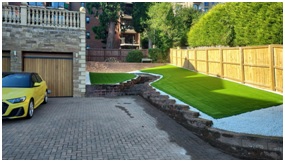 Glesga Garden Guy Ltd