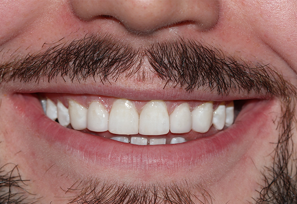 The Dental Parlour