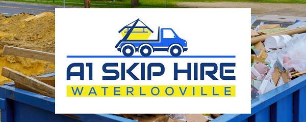 A1 Skip Hire Waterlooville