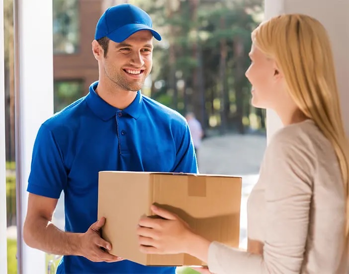 A-Z MOVE LTD