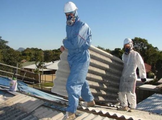 Asbestos Removal Tamworth Ltd