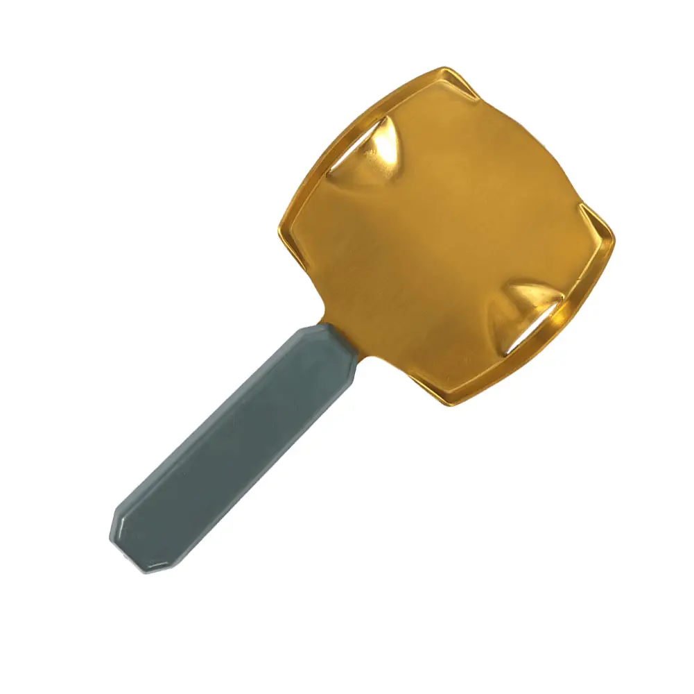 Rim Former