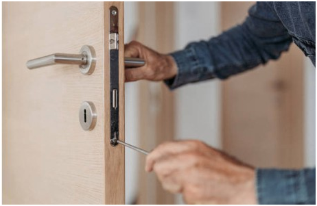 DB Locksmiths Hampshire