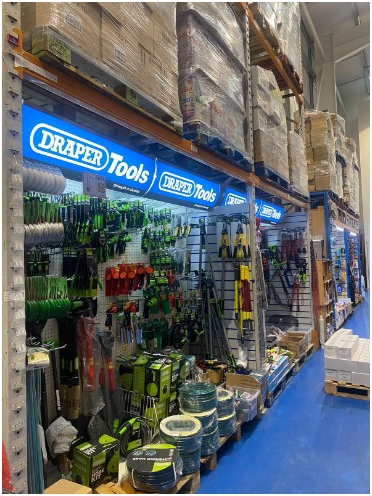 Embon Cash & Carry