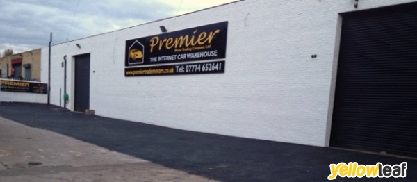 Premier Motor Trading Co Ltd