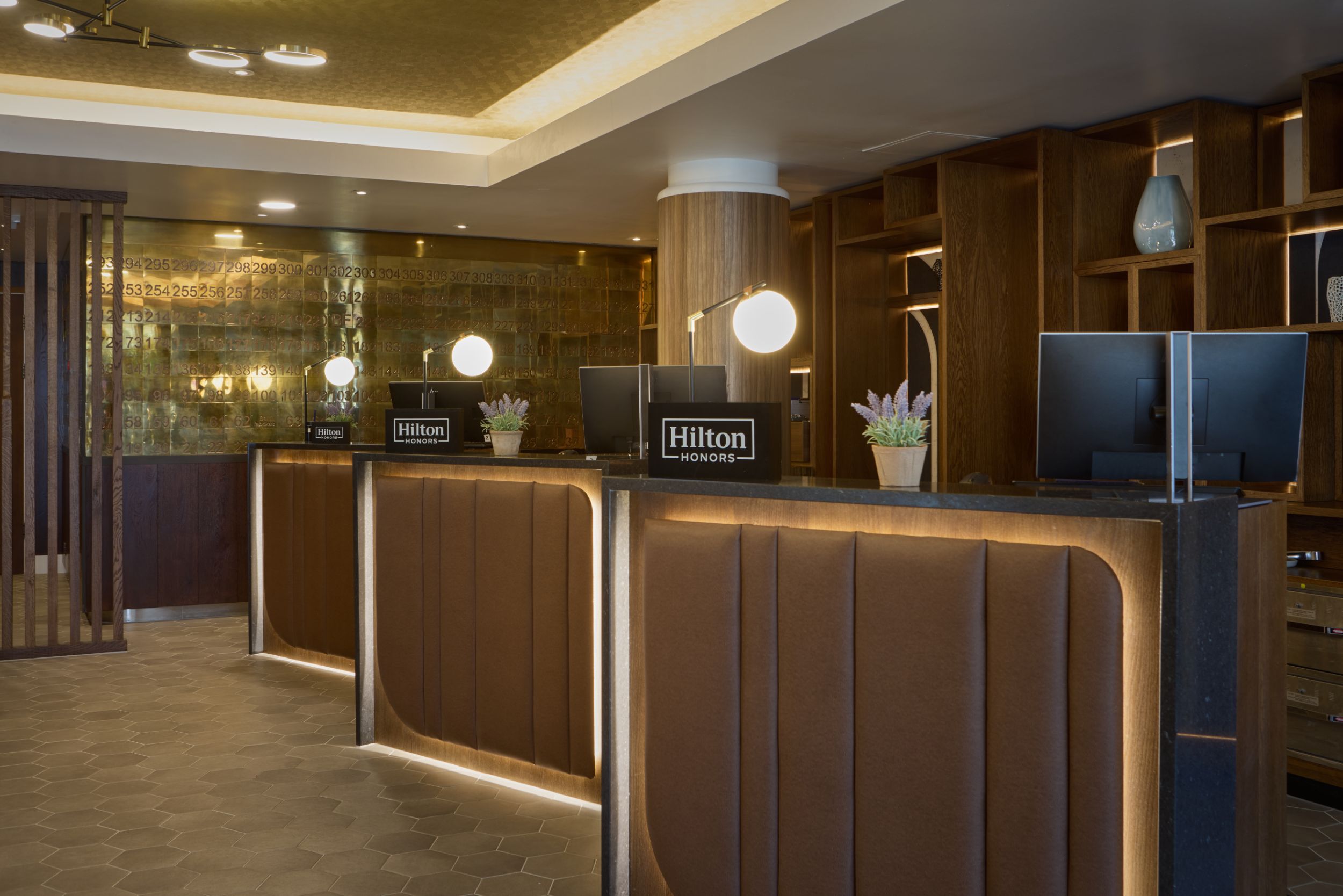 DoubleTree by Hilton London ExCeL
