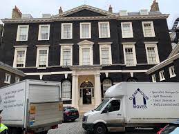 House Removal Service Hampshire