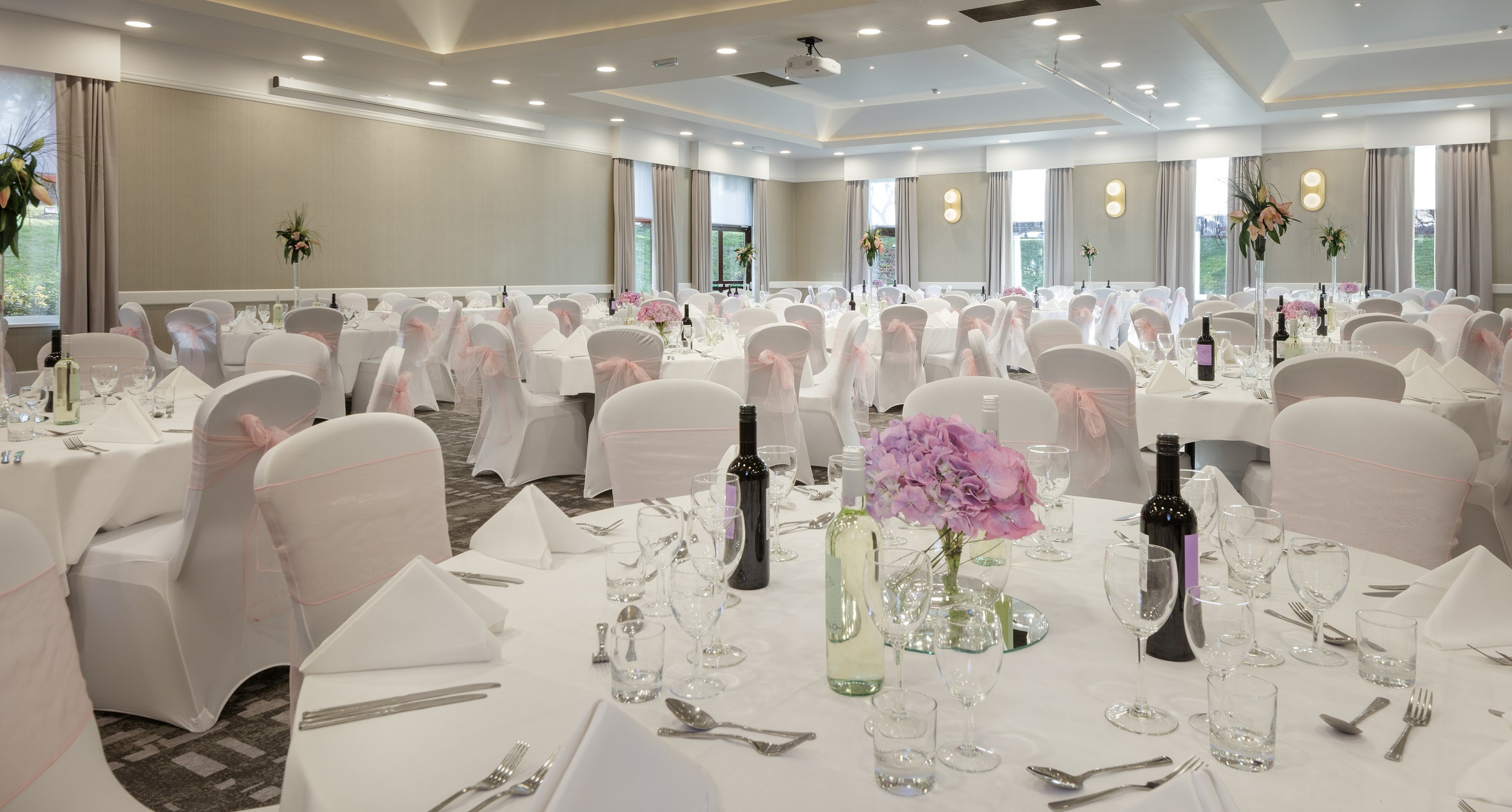 Hilton London Watford