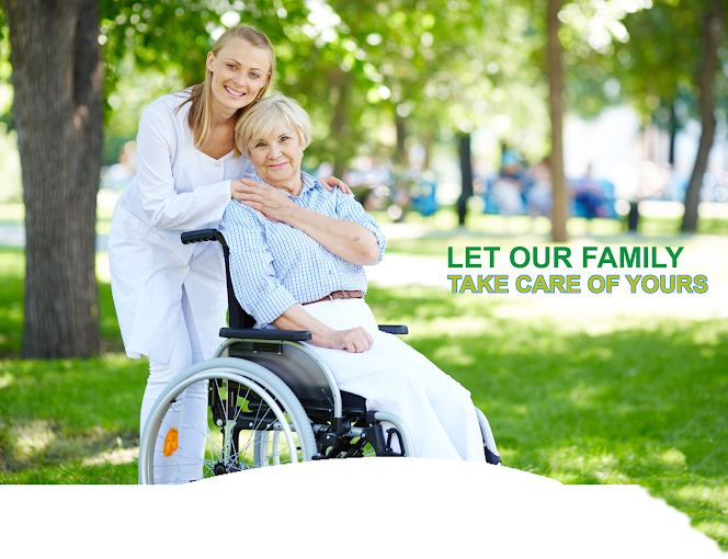 Third Hand Care is a Quality Home Care & Support Services Provider
