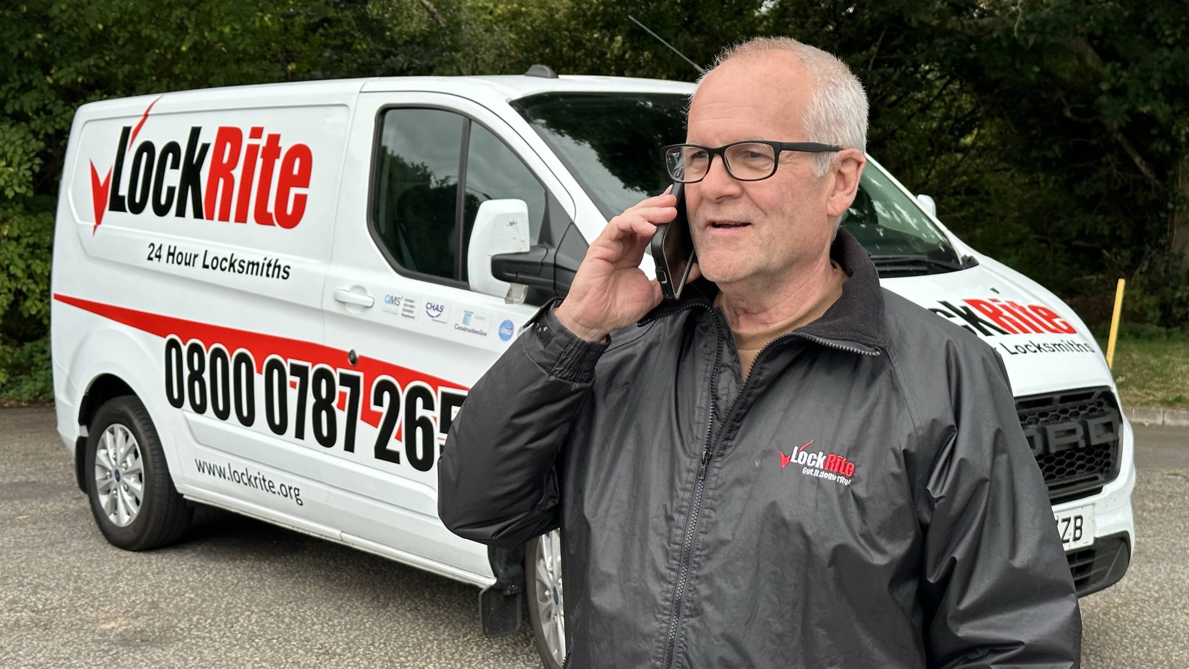 LockRite Locksmiths