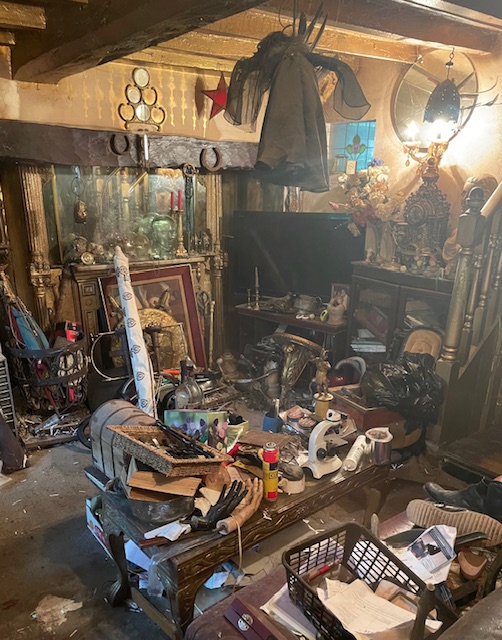 DrClear House Clearance 