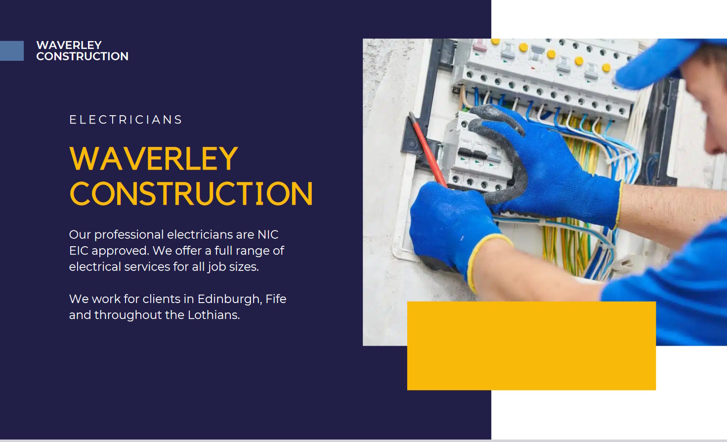 Waverley Construction