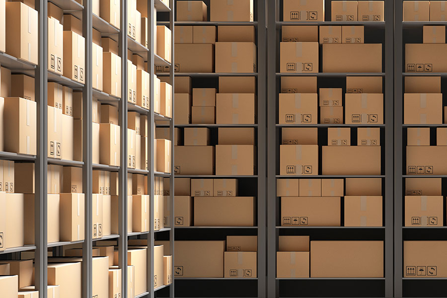 Low Price Storage Ltd