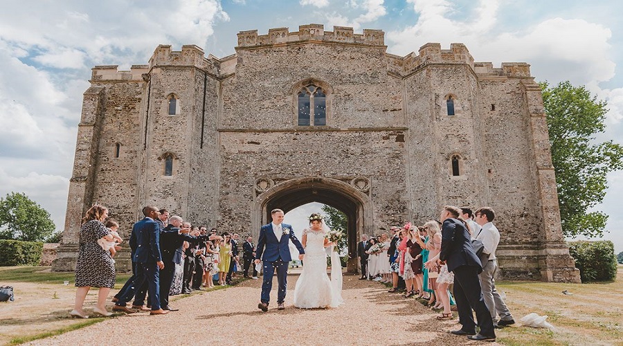 Unique Norfolk Venues Ltd