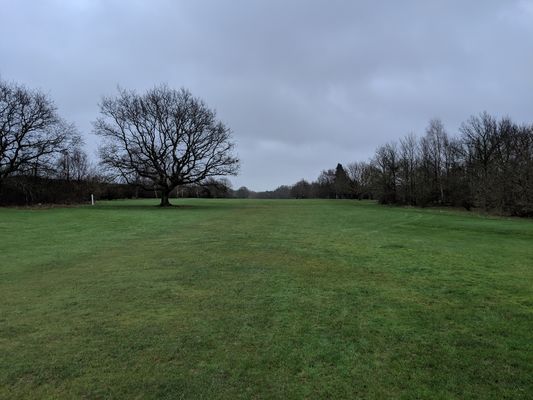 Bletchingley Golf Club