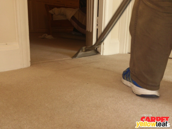 London Carpet Cleaners