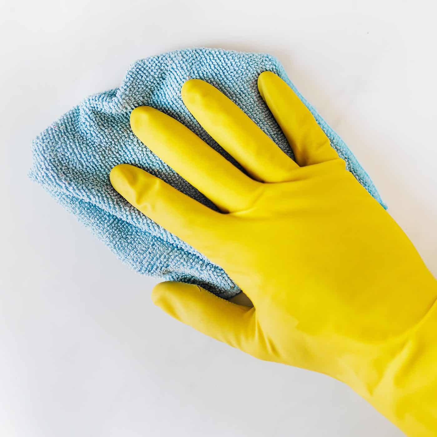 Passionate Cleaners