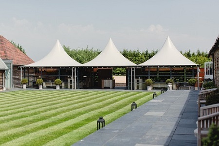 Southend Barns