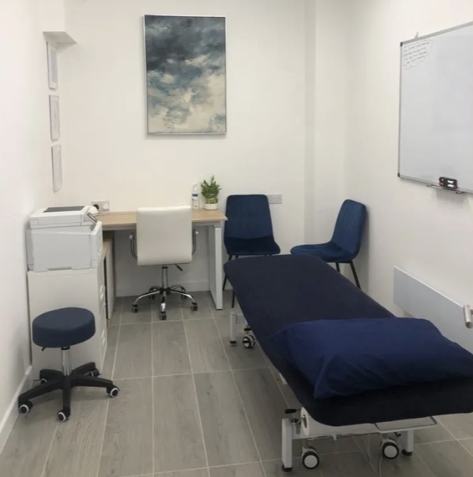 Chelmsford Osteopathy Clinic