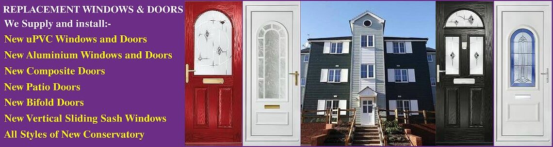 Cheltenham Window and Door Repairs