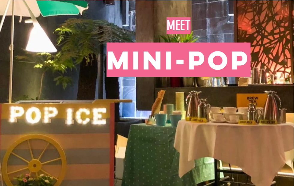 Pop Ice