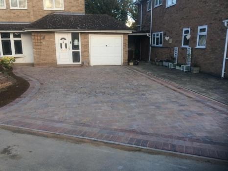 First 4 Driveways