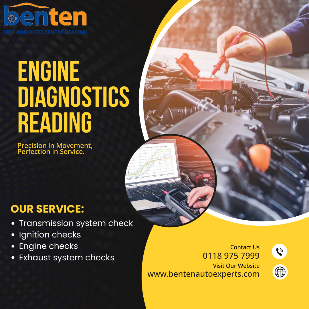 Benten Auto Experts