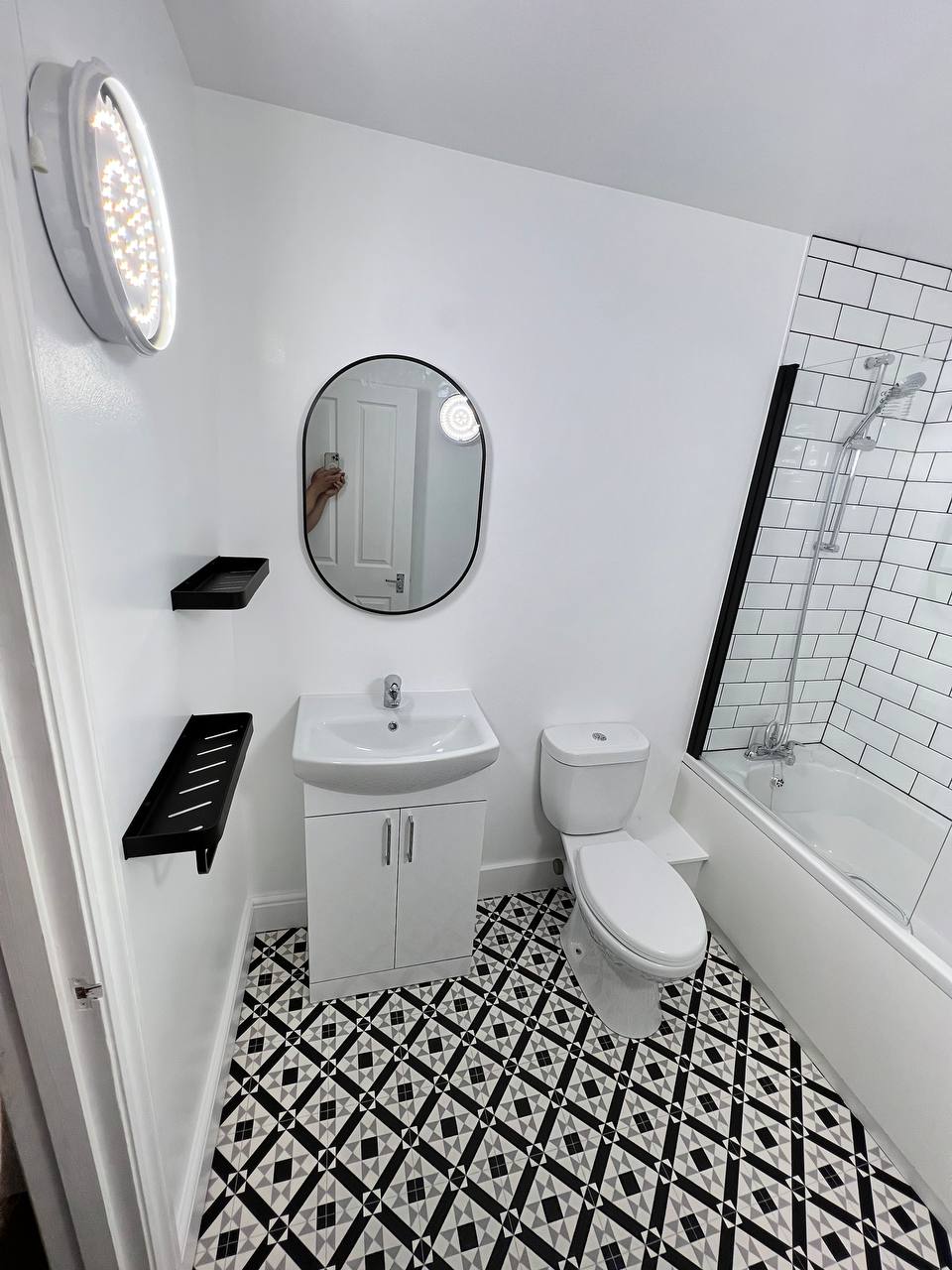 BMB Renovation LTD