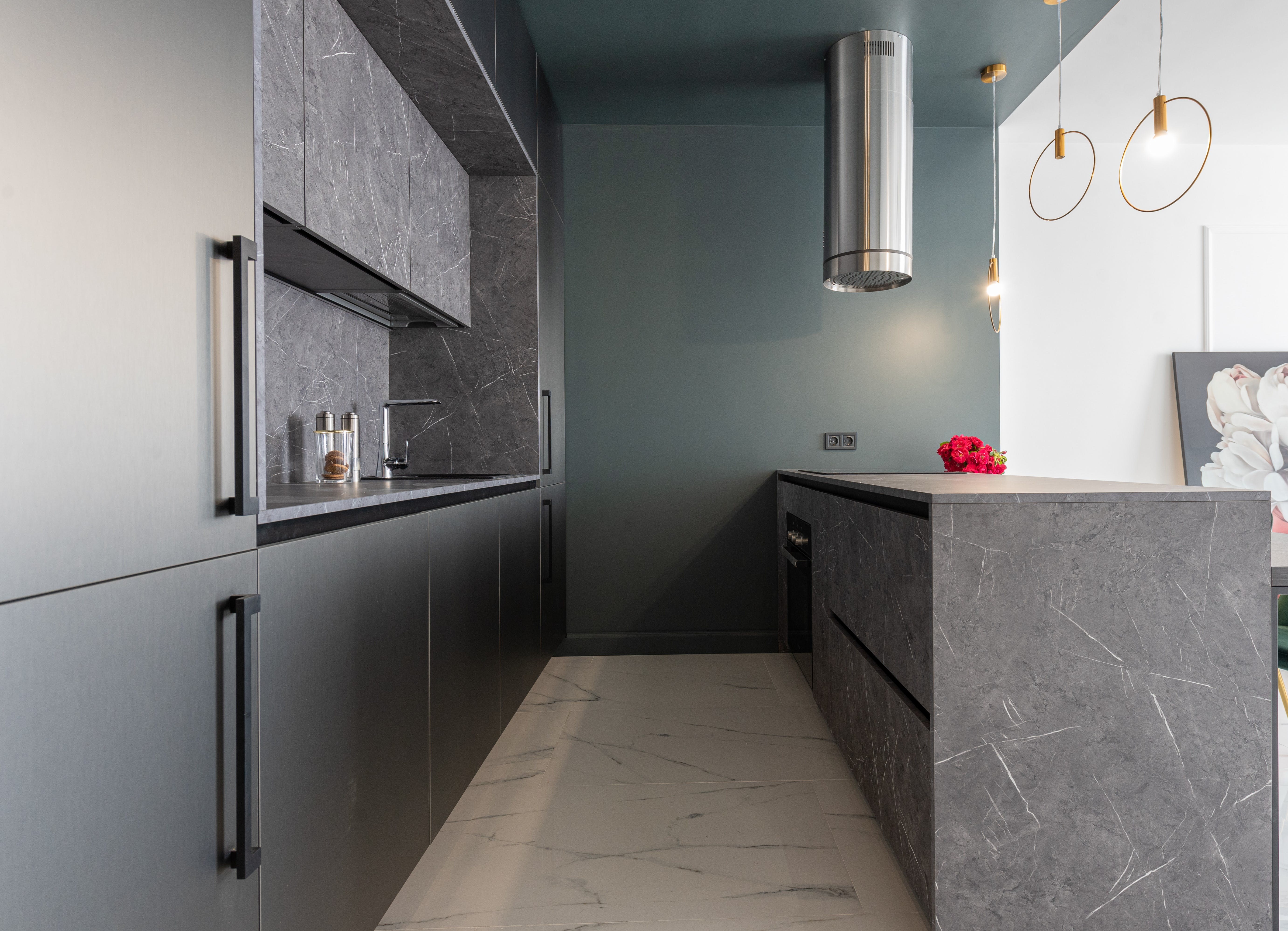 Excel interiors