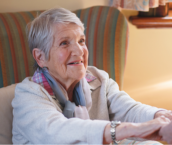 Chiltern Healthcare