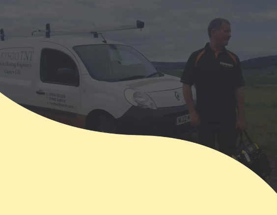 Letsgo TNT Gas & Heating Engineers