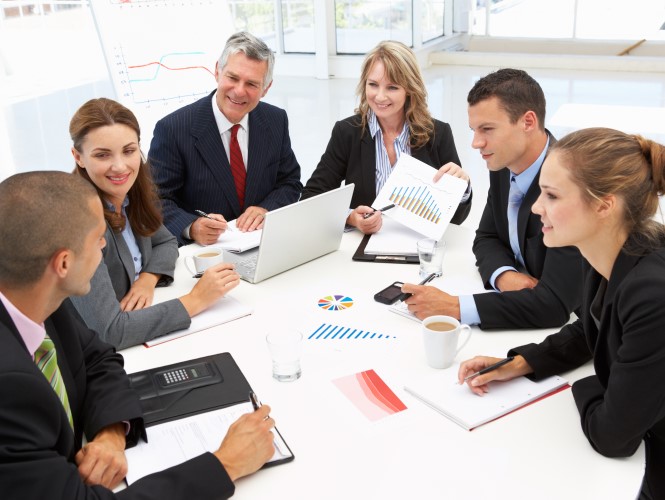 Accountants For Sale