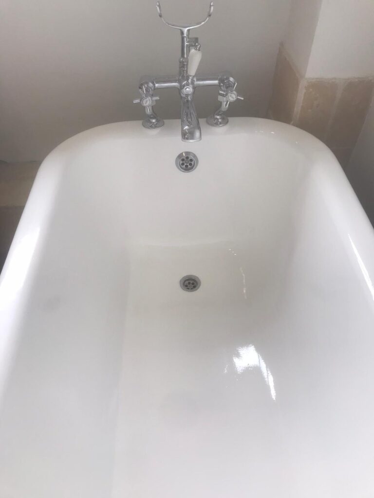 Bath Repair Birmingham